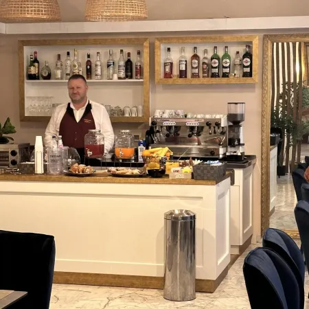 Hotel la Pace