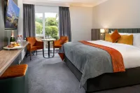 Greenhills Hotel Limerick - Pools