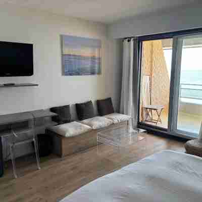 Carlina Lodge Rooms