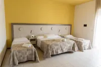 Hotel Continental - Beach