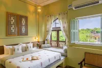 Mukam at Kanak Vilas, Jaipur - Bed and Breakfasts