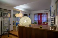B&B Amalfi Coast Salerno - Ramah Hewan Peliharaan