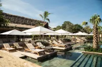 Makani Luxury Cartagena - 5 tähden