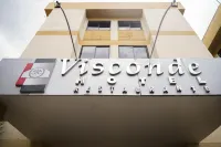 Visconde飯店 - Wi-Fi