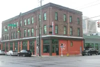 The Painted Lady