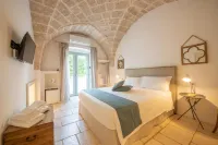 Masseriola Antiche Fogge by Apulia Hospitality