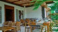 Mateves Boutique Lodge - breakfast
