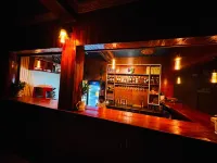 Jungle Wildlife Camp - bar