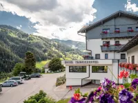 Hotel Sonnschupfer Hotels in Schladming