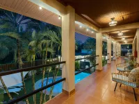 Hotel Villas Vibras Hotels in Tamarindo