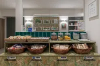 Taormina Town - Guesthouse Sicily - Aamiainen