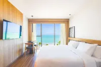 賽斯海灘生活酒店 - 泳池