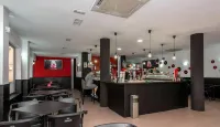 Apartamentos Turísticos Fresno - Aamiainen