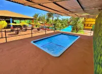 Hotel Dolce Dulce - Pools