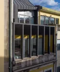 I Loft Porto - บริการรถรับส่ง
