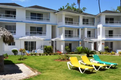 Costarena Beach Hotel Hotels in 