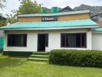 Zabaish Riverside Cottage