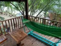 Green Bamboo Lodge Resort