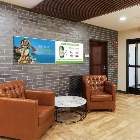 Extended Stay America - Providence - West Warwick