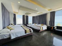 Ninh Chu Hotel - Park Yeri