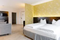 Hotel 22 - parking