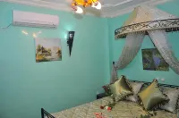 Riad Dar Mesouda - Riads
