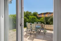Sêr Môr - Log Burner, Peaceful Cottage, Dog Friendly - Parking