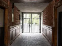 Book Apart Fabryczna Hotels near Palm House