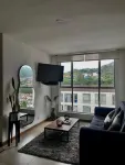 Hostara Urapanes de Bella Suiza Manizales - アパートメント