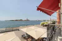 Porta da Mar - Sea View