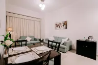 Alraya Homes by Betu former Times Inn - โฮมสเตย์