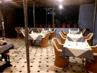 Heritage Gouri Haveli - breakfast