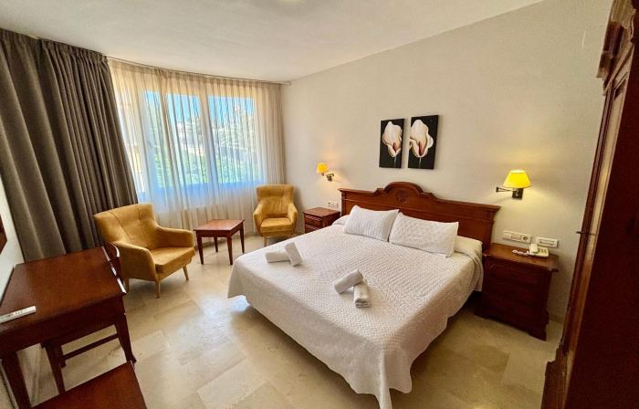 Aparthotel Bahia Pinosol