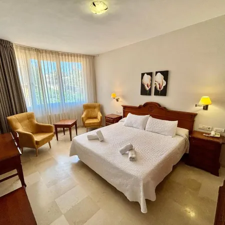 Aparthotel Bahia Pinosol