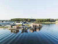 Bella Lake Resort - parking