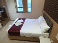 Hotel Royal Stay - Afhentnings-/afleveringstjenester