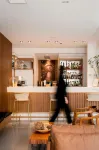 Dom Boutique Hotel - bar