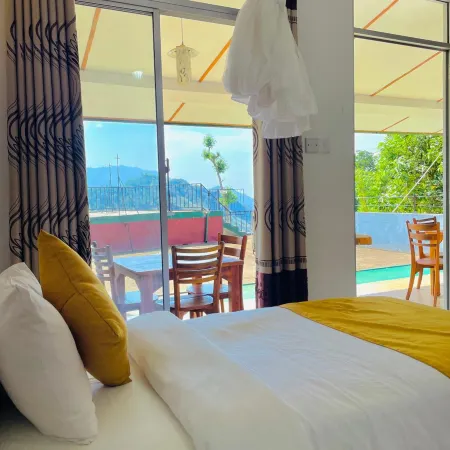 Ella Nimal Nest Inn