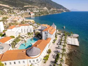 Thermae Sylla Spa & Wellness Hotel