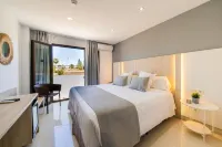 Soul Beach Hotel by Mc - Adults Recommended - Wifi