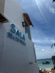 Sala Beach Villa Phu Quy - Завтрак