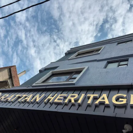 Rattan Heritage
