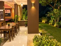 Kandy Rivers Edge Nature Resort - Pet friendly