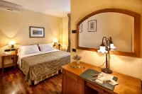 La Macchia Hotel di Spoleto