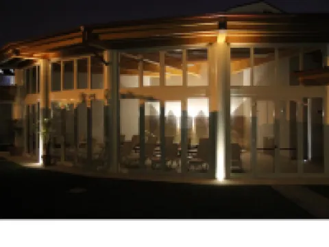 Hotel Terme Patria Отели в г. 