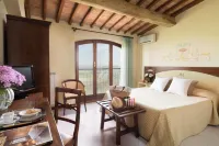 Hotel Dei Capitani Hotels in Buonconvento