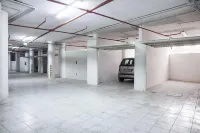 Quarantadue Quindici - parking