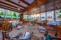 Betekints Wellness Hotel Hotels in Veszprem