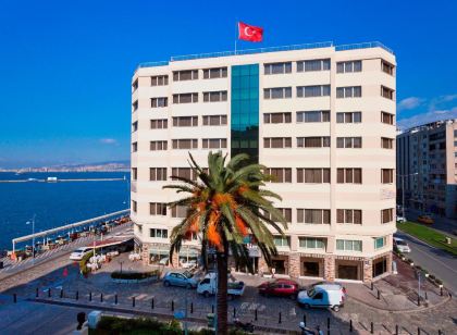 Kilim Hotel Izmir