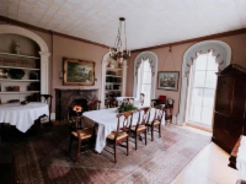 Mayhurst Estate Hotels in Orange